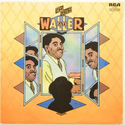 Пластинка Fats Waller The vocal Fats Waller